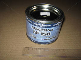 Мастило №158 КСМ-ПРОТЕК (Банка 0,4 кг) 48021100761 UA58