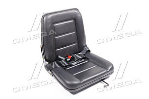 Сиденье трактор, спец. техника, универсальное (RIDER) RD.68.00.06 UA58