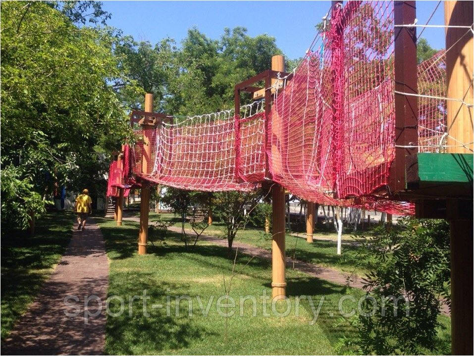 Мотузковий парк