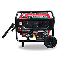 RATO R3000D-F 2.7 кВт Генератор бензиновий 2.7 кВт Електростартер AVR Мідна обмотка