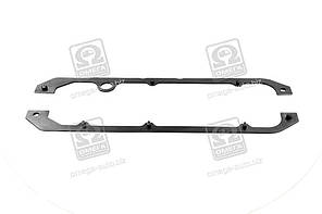 Прокладка масляного пиддону двигуна IVECO 8140.07/8140.21/8140.27/8140.43/8140.47 (вир-во Elring) 290.910 UA58