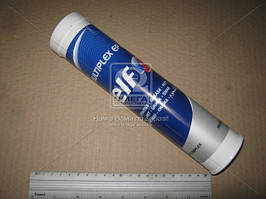 Мастило универсальне ELF MULTIPLEX EP 2 (400 гр) 140016 UA58