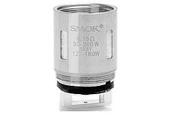 Випарювач Smok TFV8 V8 T8 0.15 Ом