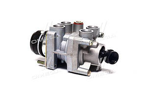 Кран гальм. MAN (RIDER) RD 12.02.60 UA58