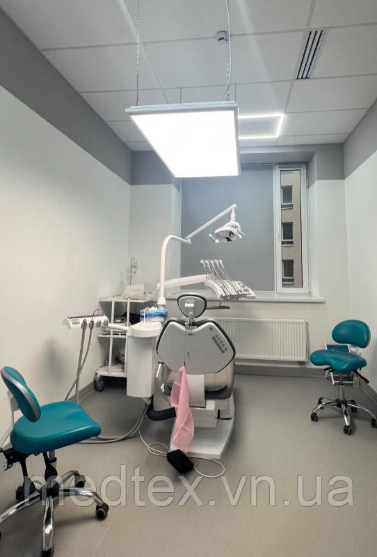 Стоматологічний світильник StomSvit Dental, фото 1