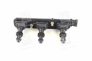 Котушка запалювання (вир-во Bosch) 0221503026 UA58