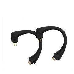 ⇒ Змінний конектор, завушина до TRN BT20 Pro BT30 Pro (MMCX, QDC, 2Pin 0,75/0,78)