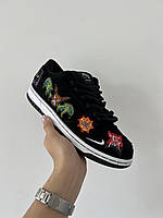 Кроссовки Nike SB Dunk Low Pro QS Neckface