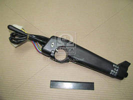 Перекл. пидрульовий КАМАЗ, ЛИАЗ, ПАЗ, ЗИЛ (свитло та поворот) у зб. метал. корп. (нижня частина П145-3709 UA58