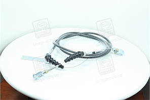 Привид гнучкий МАЗ L=2630  543208-1108580 UA58