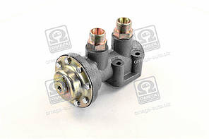 Гидророзподильник причепа у зб.  182.8607050 UA58