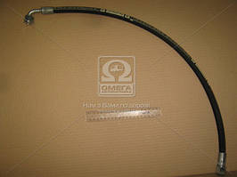 Рукав МТЗ L =730 Ключ 24 d-10 (з кутом 90*) (РВТ) (Агро-Импульс) 680-4607140-73 UA58