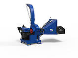 Щепоріз Сrusher – 700 з дизельним двигуном 30 к.с, фото 4