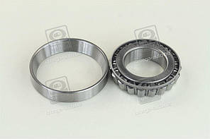 Пидшипник 7209 (30209)  7209 UA58