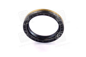 Сальник двигуна FRONT OPEL 2.3D/TD 45X60X9 (вир-во Elring) 590.762 UA58