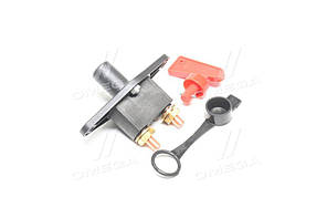 Вимикач маси, ак.батарея (DECARO) DC 01.12.48 UA58