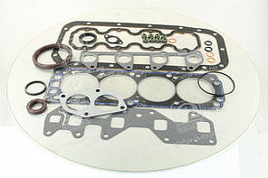 Комплект прокладок двигуна FULL DAEWOO Lanos 1,5 8V A13SMS/A14SMS/A15SMS (вир-во Corteco) 437197P UA58