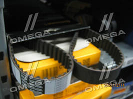 Реминь зубчастий ГРМ (Вир-во ContiTech) CT1065 UA58