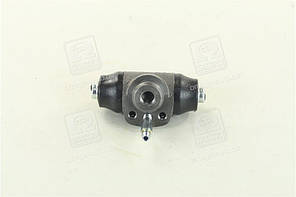 Цилиндр гальм. роб. AUDI/VW 80/CADDY/GOLF/POLO задн. (вир-во ABS) 42701X UA58