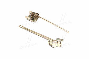 Замок двери ЗИЛ 130 прав./лiв. 130-6105012/13 UA58