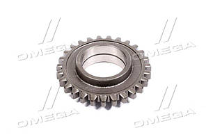 Шестерня промижна МТЗ Z=27 (ТМ JUBANA) 70-1601331 UA58