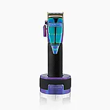 Машинка для стрижки акумуляторно-мережева BaByliss PRO Boost+Chameleon FX8700IBPE, фото 4
