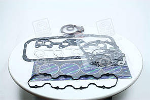 Прокладки двигуна FULL DAEWOO A13SMS/A15SMS (вир-во PARTS-MALL) PFC-N006 UA58