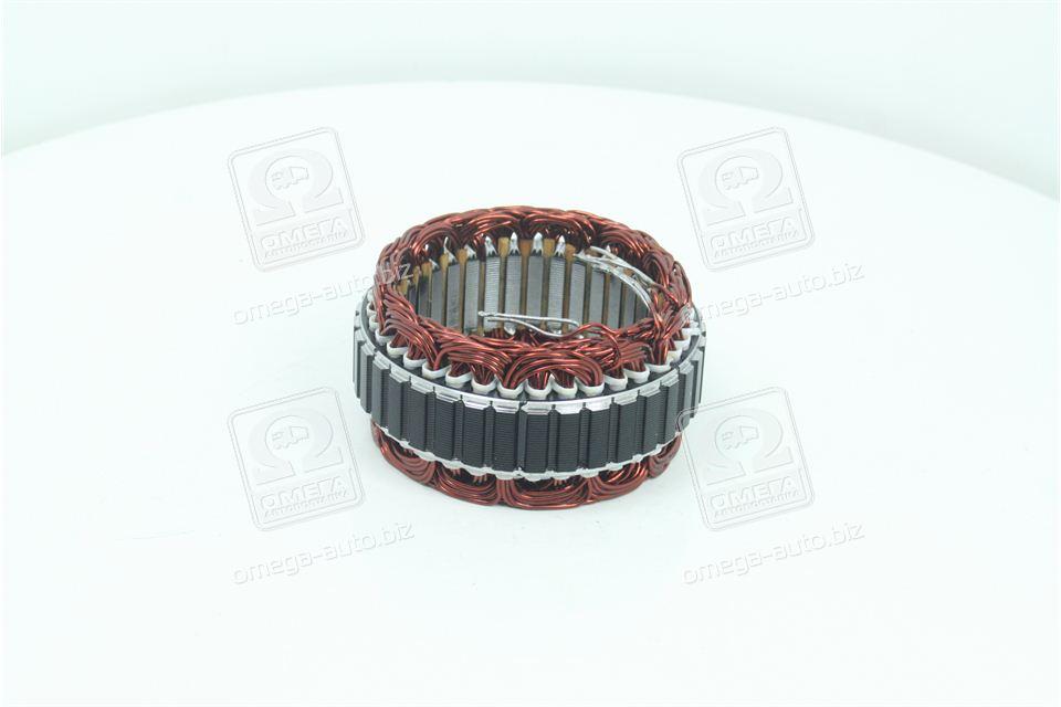 Статор генератора DAEWOO LANOS 1.4, SENS (з кондиц.) 73А  97S.3701-02 UA58