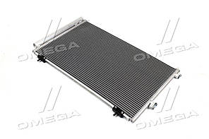 Конденсатор кондиционера TOYOTA RAV4 12- (TEMPEST) TP.15940349 UA58