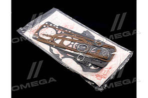 Р/к двигуна (повний, прокладки) СМД 14-22 (вир-во Украйни) Р/к СМД-14 UA58