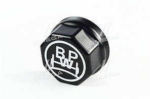 Кришка М125х2 маточини BPW (зовниш. ризьблення) (RIDER) RD 41.29.64 UA58