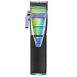 Машинка для стрижки акумуляторно-мережева BaByliss PRO Boost+Chameleon FX8700IBPE, фото 7