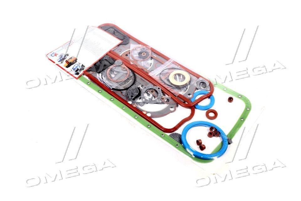 Р/к двигуна ЯМЗ 236 Ремонтник с/о (вир-во Сервис-Комплектация) 236-1002035 UA58