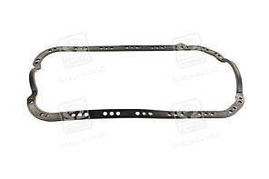 Прокладка масляного пиддону двигуна HONDA D13/D14/D15/D16/EV2/EW2/EW3/EW4 (вир-во Elring) 705.110 UA58