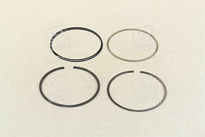 Кильця поршневи VAG 81,51 AEK/AFT/AHL 1,2/1,5/2,0 (вир-во Mahle) 033 01 N2 UA58