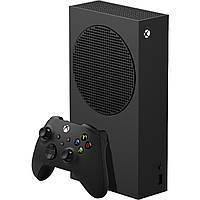 Ігрова приставка Microsoft Xbox SERIES S 1 TB *