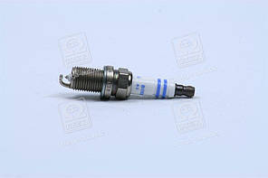 Свичка запалювання FR7KPP33U+ DOUBLE PLATINUM (MB, HONDA) (вир-во BOSCH) 0242236544 UA58