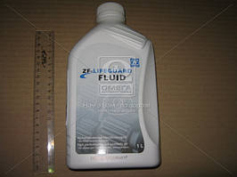 Олива трансмисийна ZF LIFEGUARDFLUID 8 - 1л S671.090.312 UA58