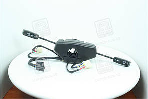 Перемикач пидрульовий КАМАЗ ЕВРО 89.3709 UA58