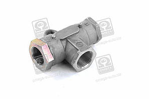 Кран перепускний MB, IVECO (RIDER) RD 87.87.996 UA58