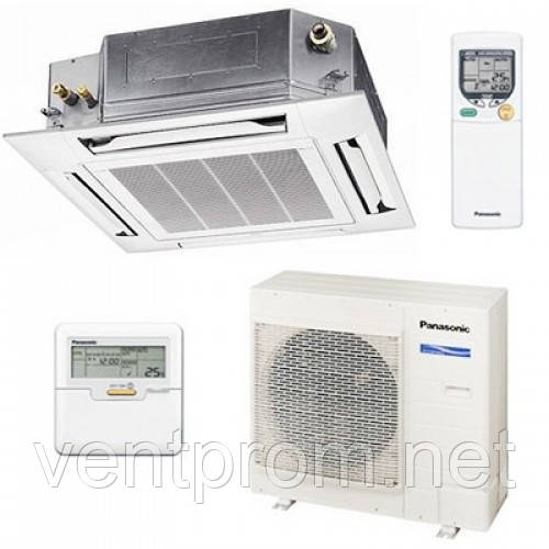 Кондиціонер Panasonic S-F28DВ4E5/U-YL28HBE5