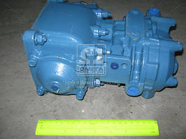 Компресор 2-цилиндровий ЗИЛ 130, МАЗ (вир-во м.Паневежис) 130-3509009-11 UA58