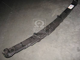 Ресора передня ТАТА 9 листив DK613-2902012-01 UA58