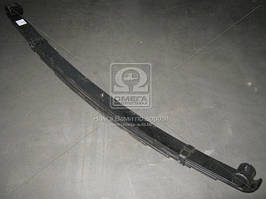 Ресора задня ISUZU, Богдан 6 листив DKА091-2912013-01 UA58