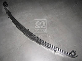 Ресора передня ISUZU, Богдан 7 листив DKА091-2902013-01 UA58