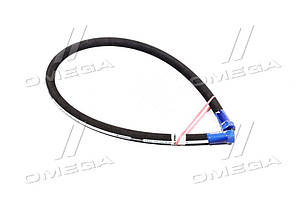 РВД 1510 Ключ 36 d-20 серий (2 SN) (вир-во Гидросила) Н.036.86.1510 2SN UA58