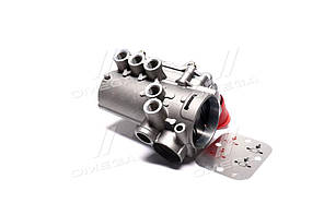 Кран гальм. FEBER, SCHMITZ, KOGEL (RIDER) RD 019271 UA58