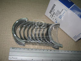 Вкладиши коренни (вир-во GM) NP1021 UA58