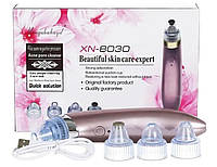 Аппарат для вакуумной чистки лица и пор Beauty Skin Care Specialist XN-8030