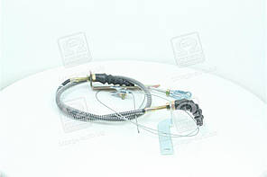 Привид гнучкий МАЗ у збори L=2263мм  54329-1108580-01 UA58